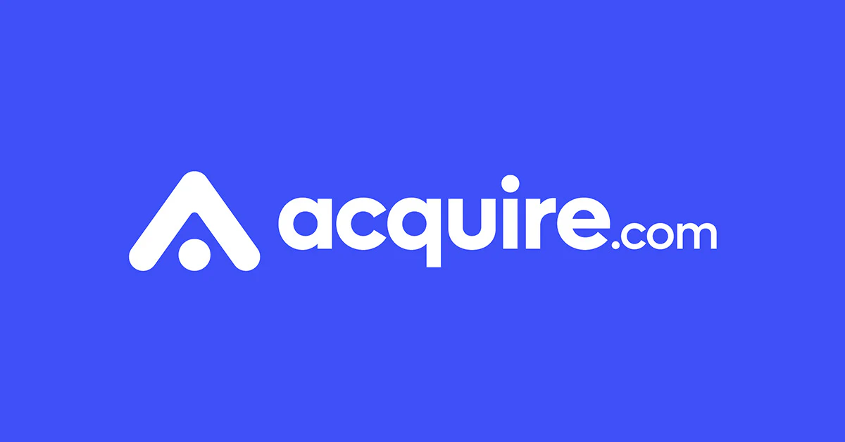 Acquire.com