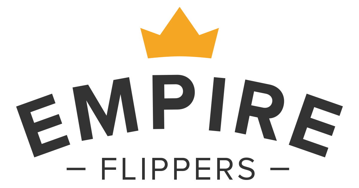 Empire Flippers